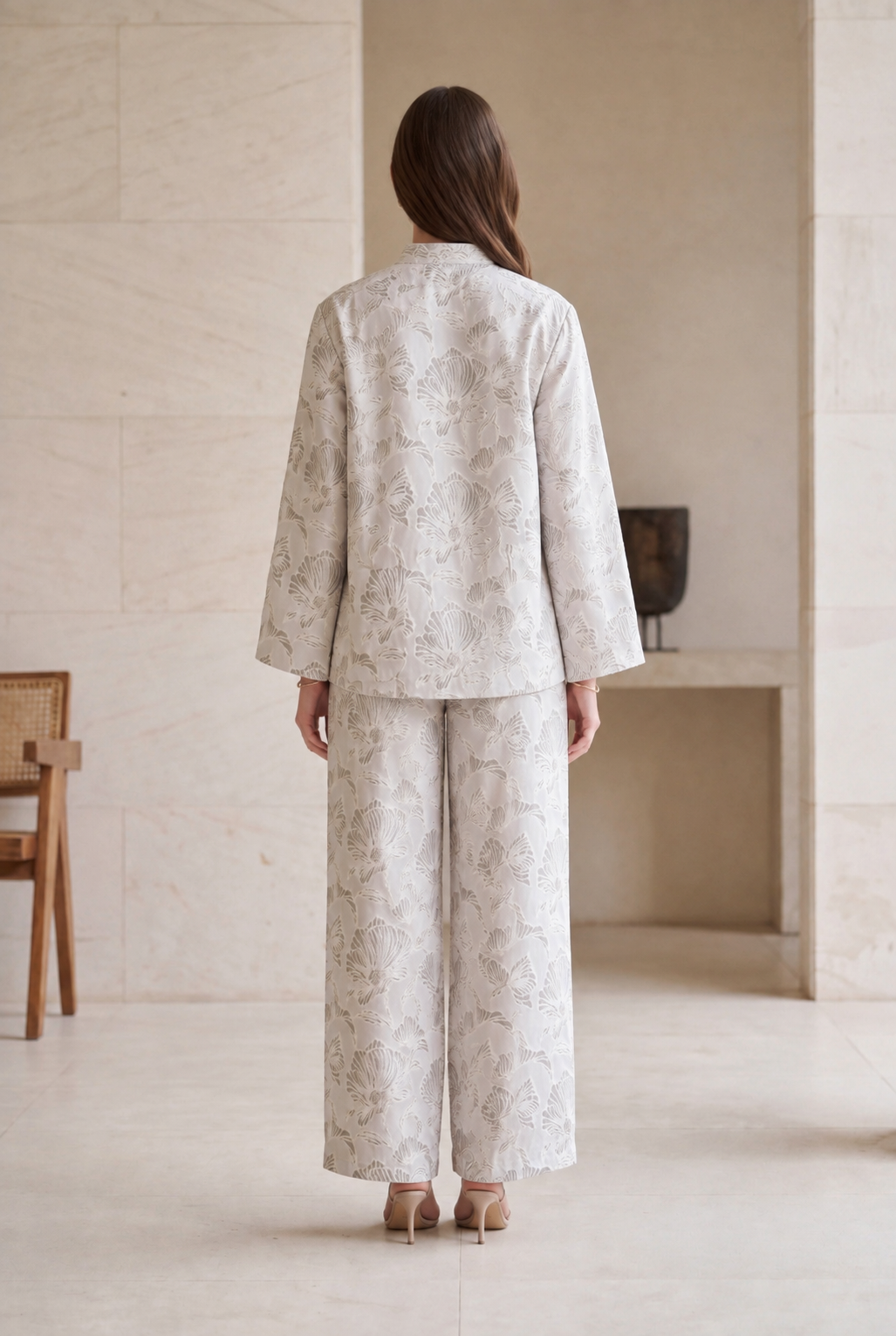 NT Collection Ceket & Pantolon Takım