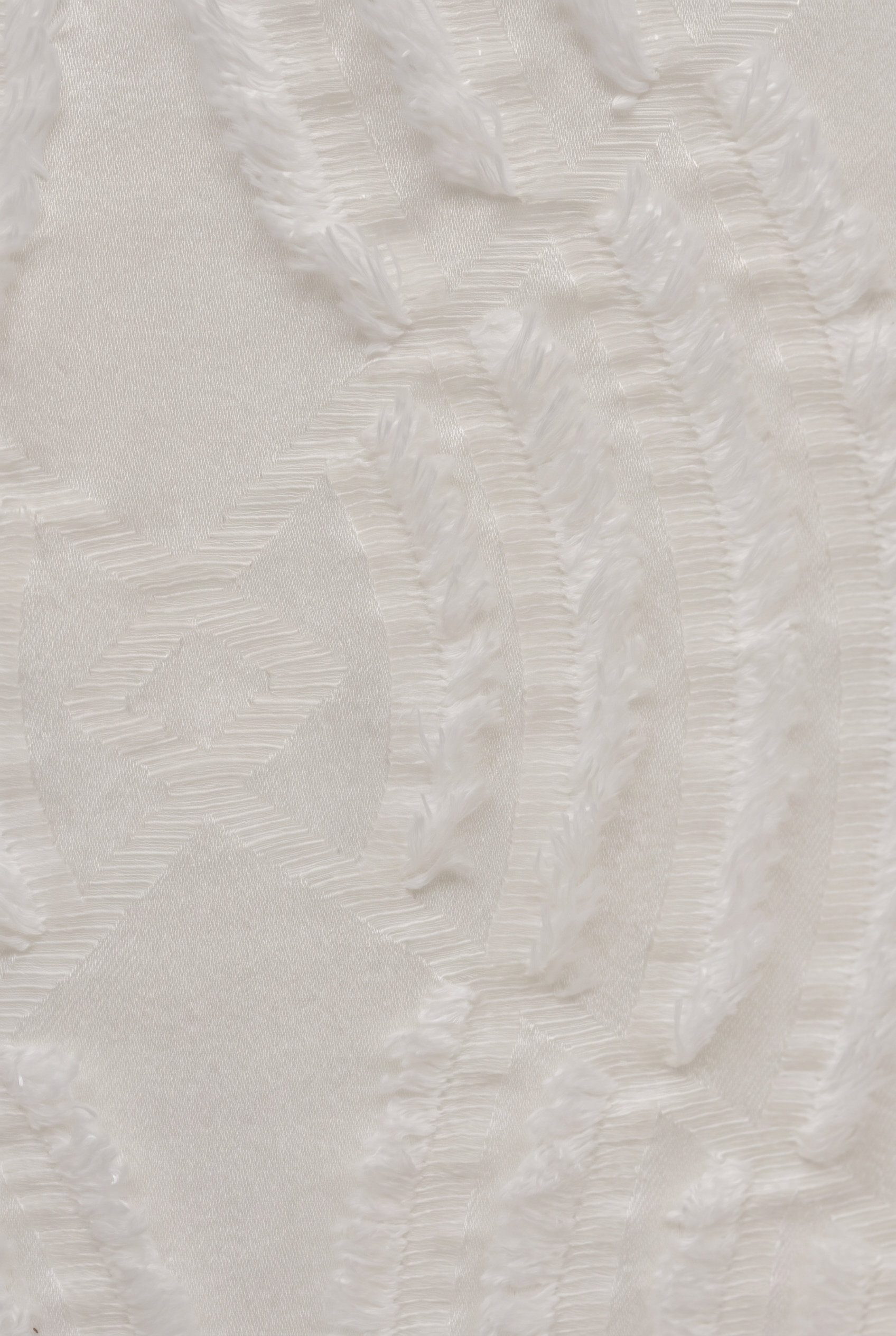 NT Collection Püskül Detaylı Uzun Kaftan