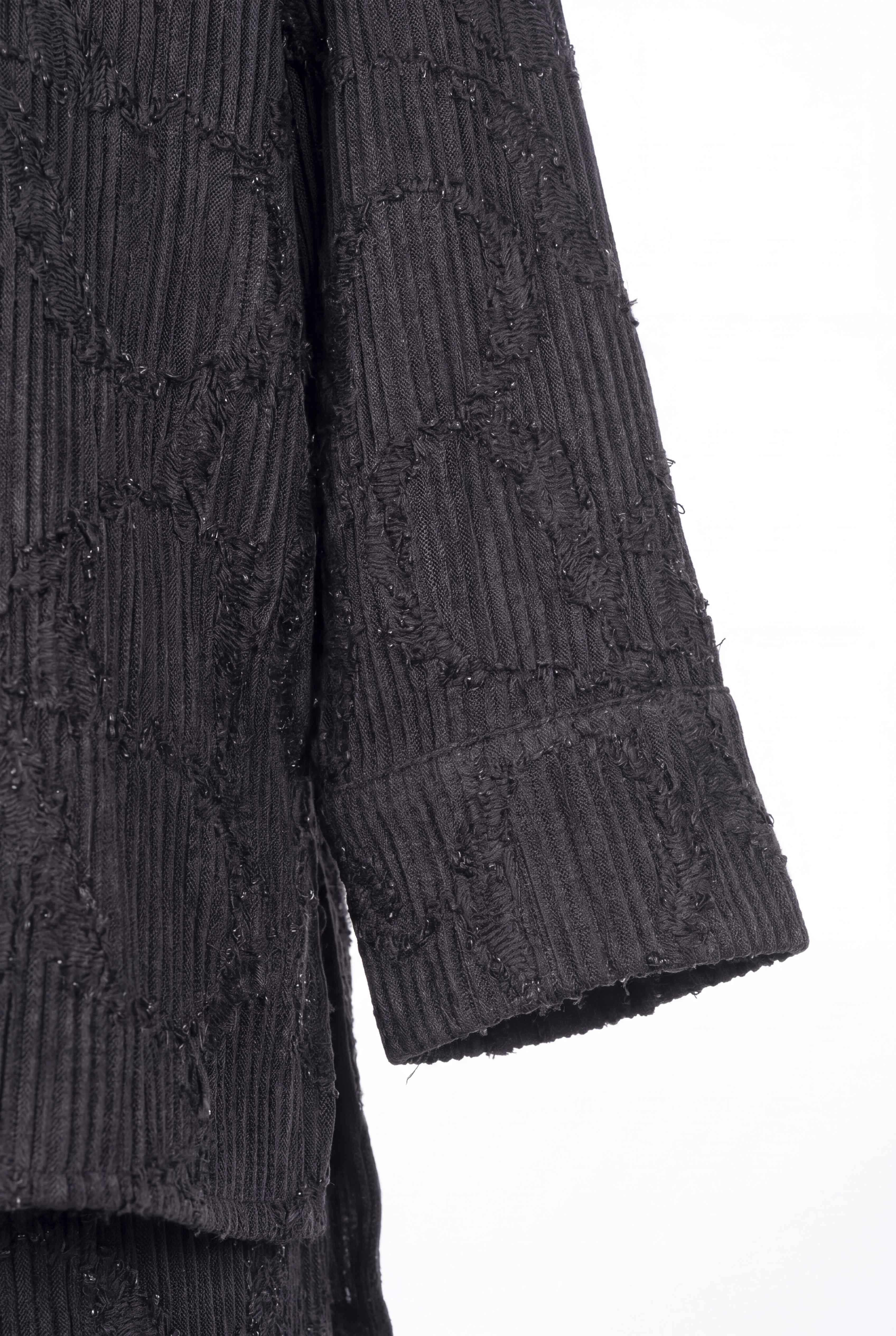 NT Collection Püskül Detaylı Üst & Alt Takım