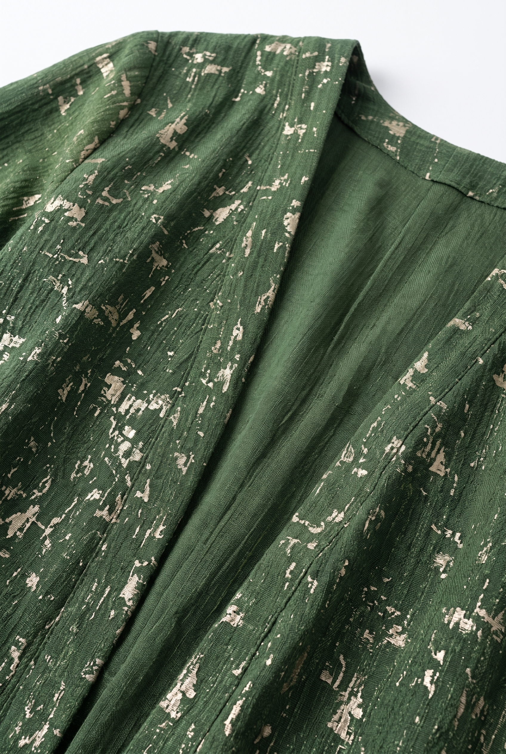 NT Collection Simli Kaftan