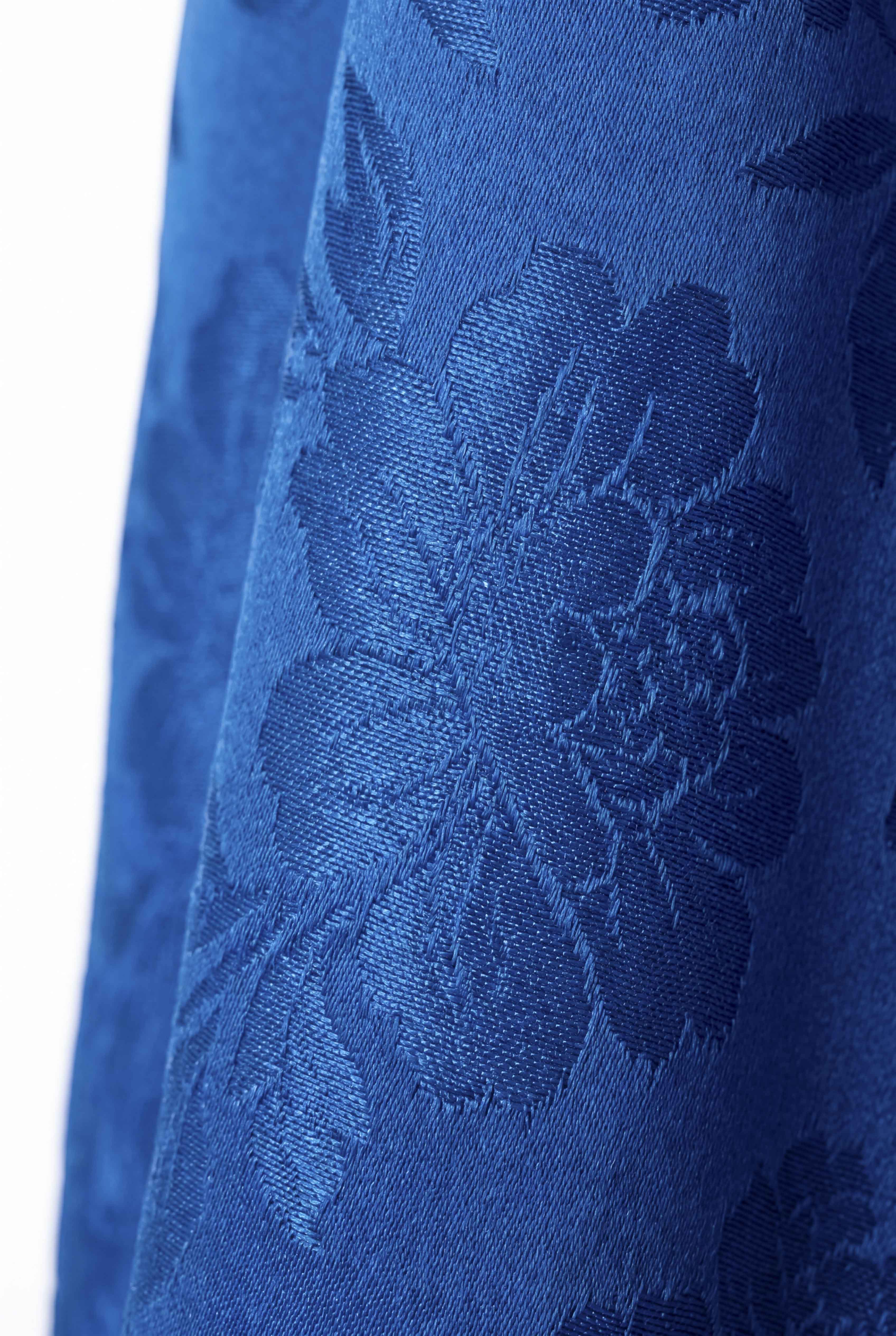 NT Collection Çiçek Desenli Kaftan