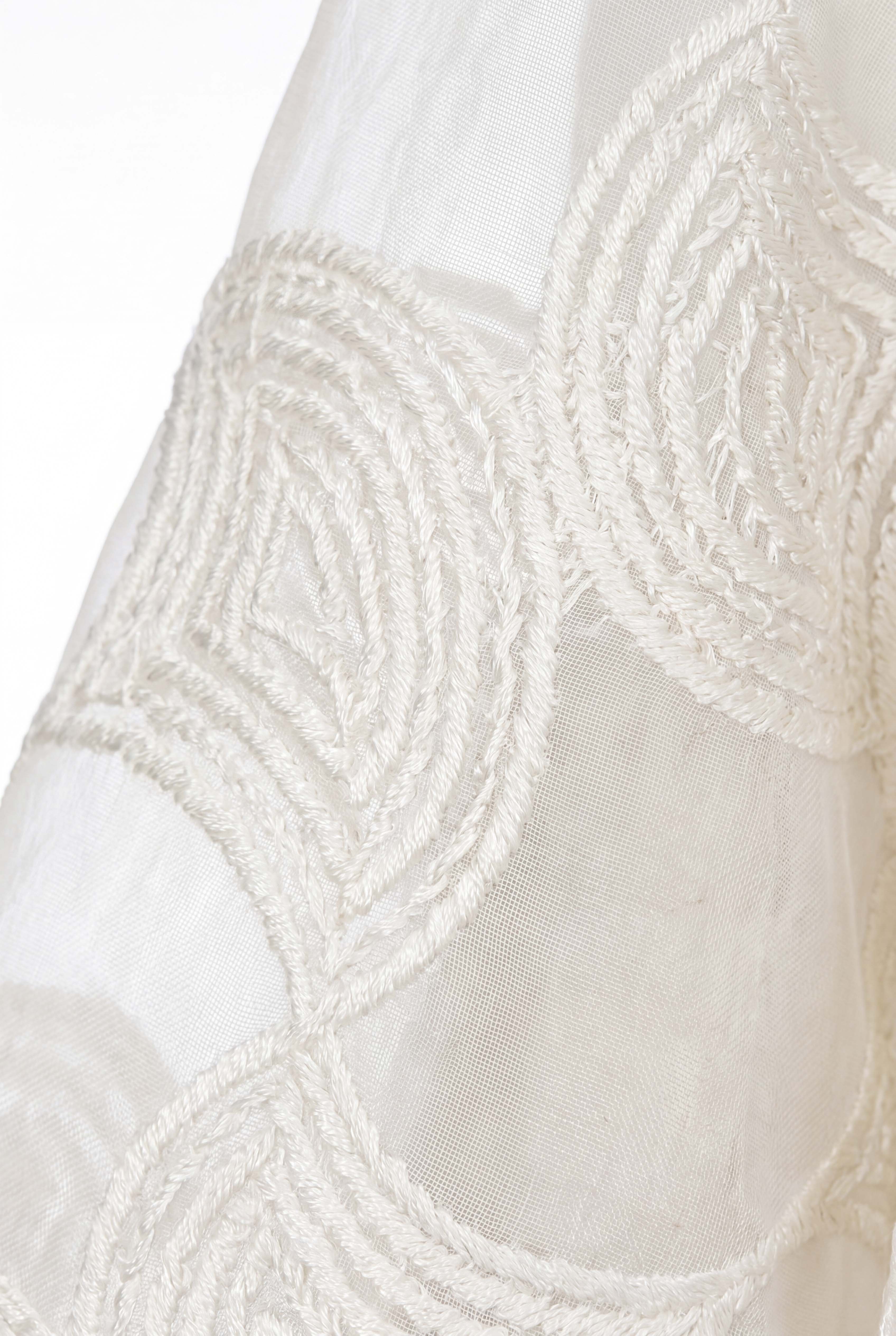NT Collection Organze Kaftan & Elbise Takım