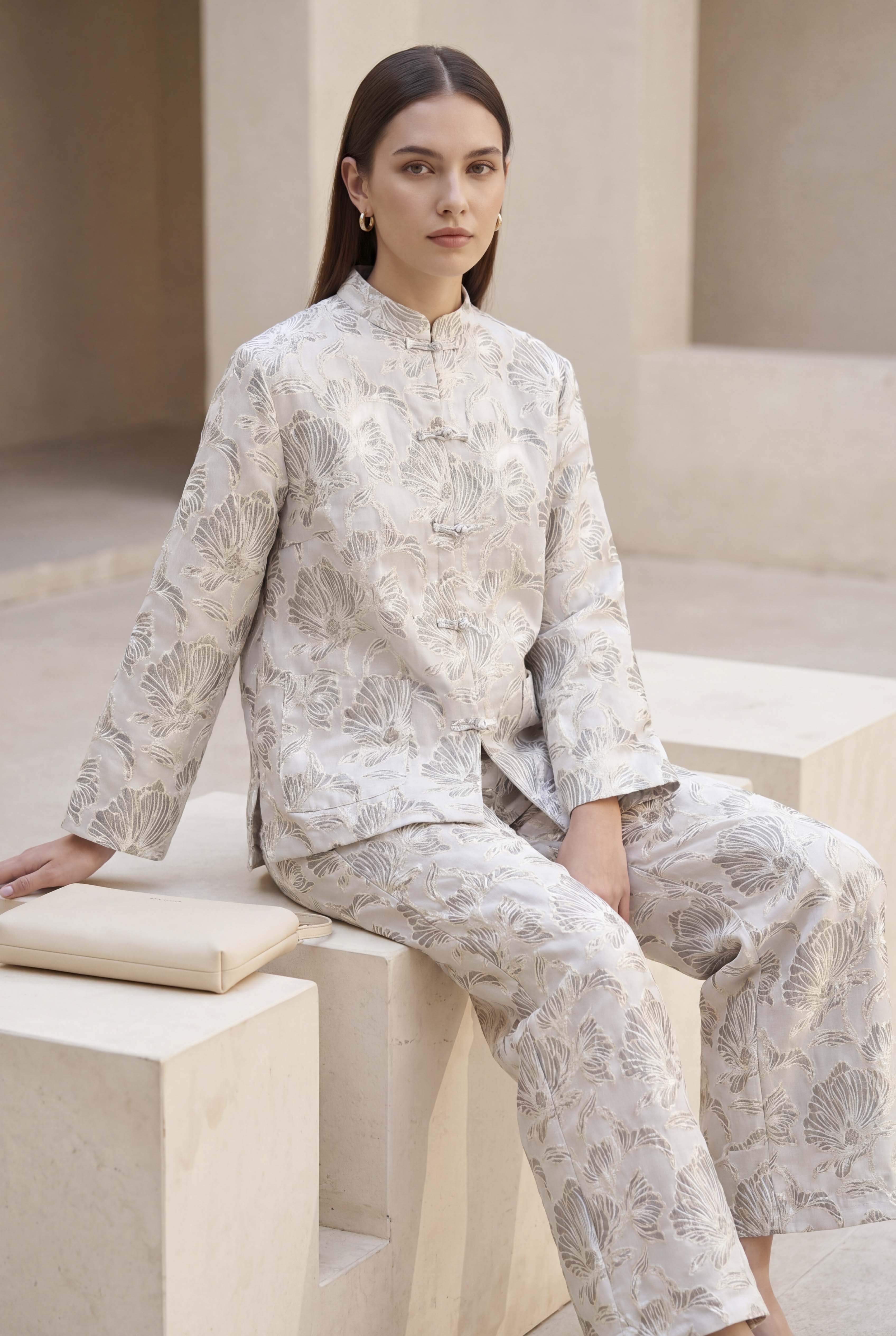NT Collection Ceket & Pantolon Takım