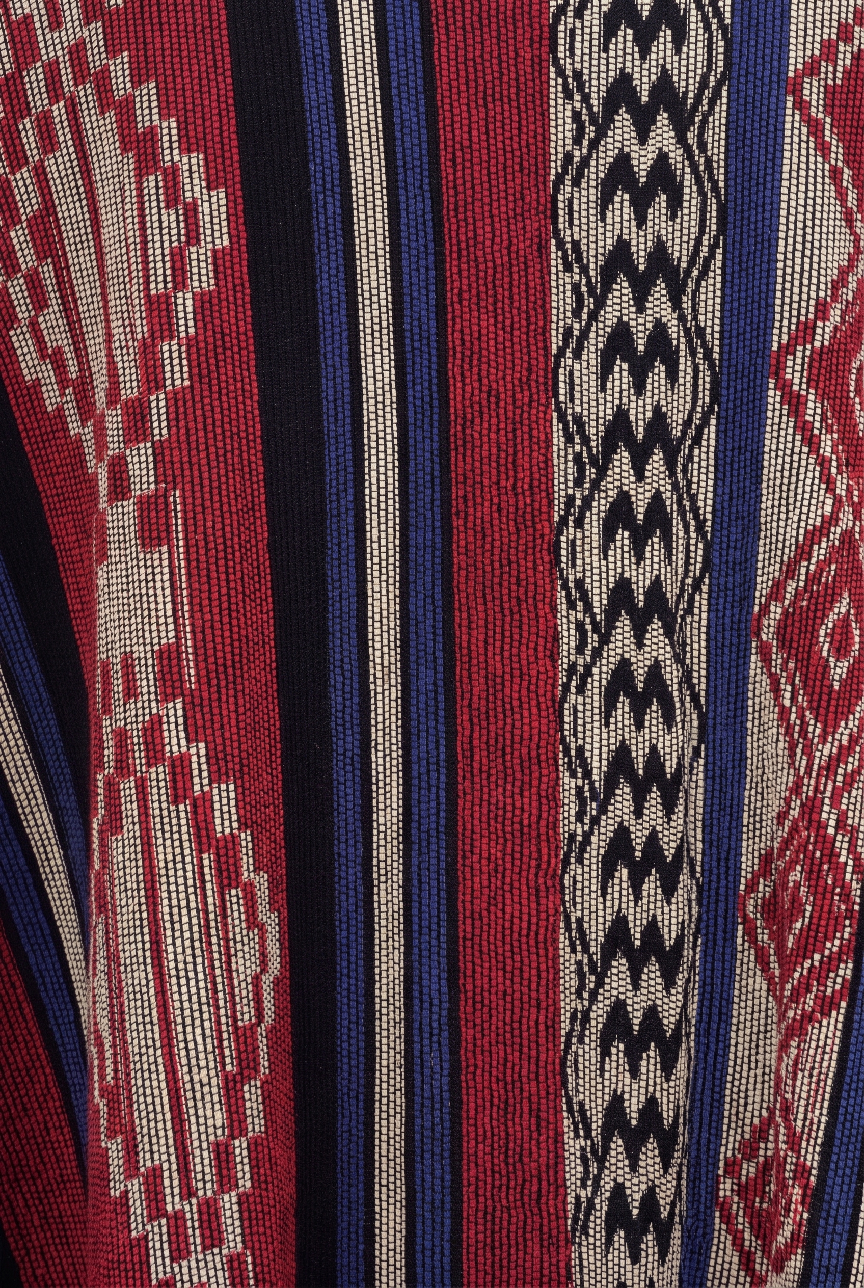NT Collection Etnik Desenli Panço