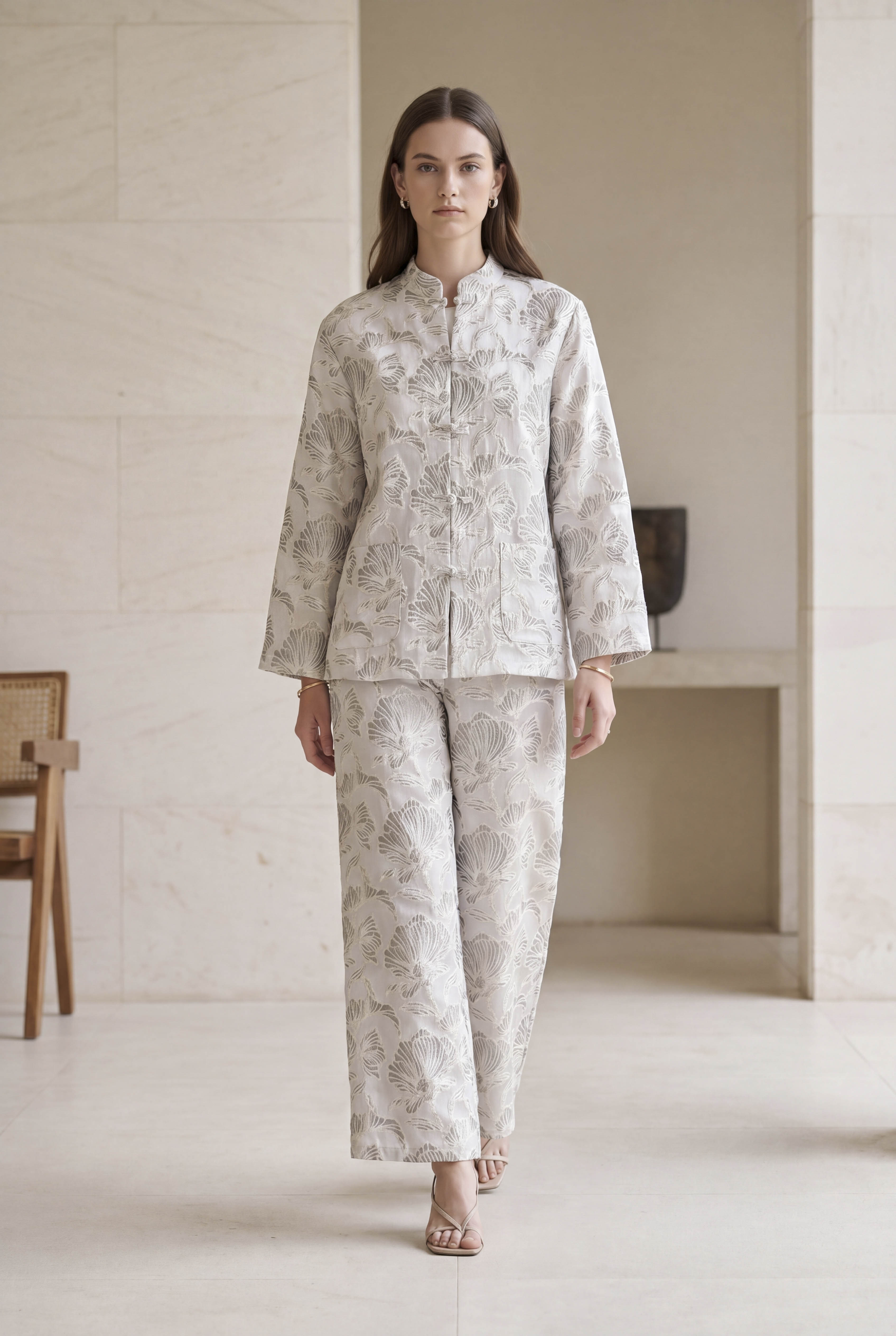 NT Collection Ceket & Pantolon Takım
